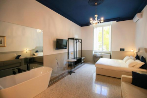 Duelle Vatican Suite